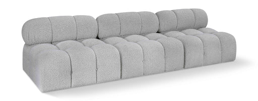 Ames - 3 Seat Modular Armless Sofa
