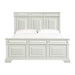 Bridgestone - Panel Bed - Stylish Home Furniture