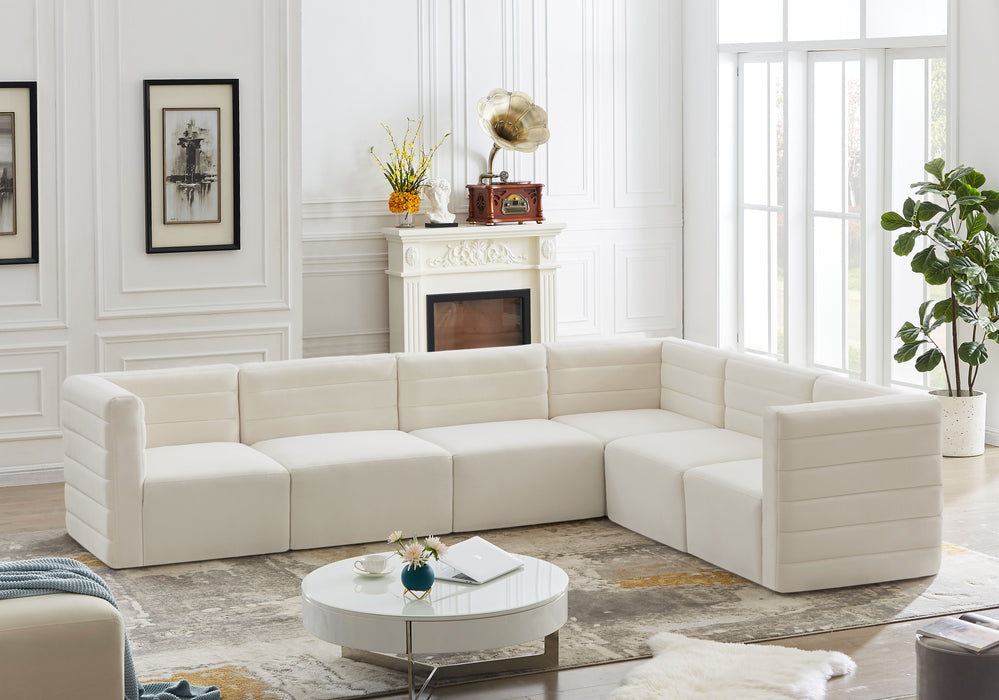 Quincy - Modular Sectional