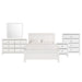 Sami - Youth Panel Bedroom Set - Stylish Home Furniture