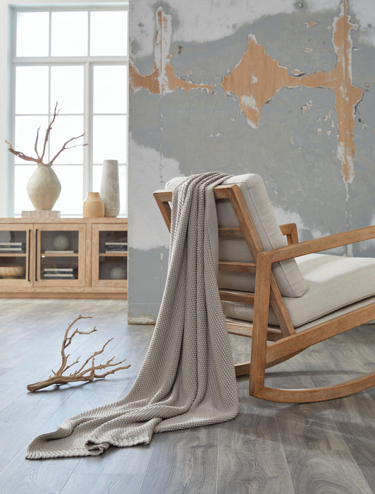 Gayelery - Throw - Stylish Home Furniture