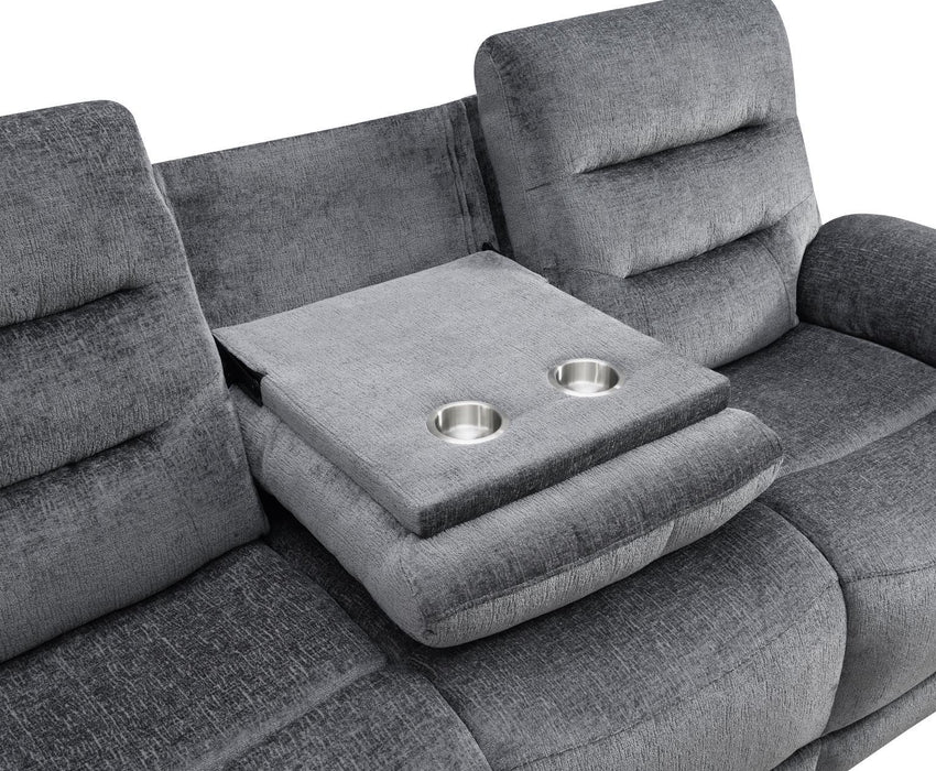 U152 - Living Room Set