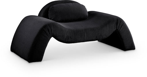 Austin - Corduroy Accent Chair