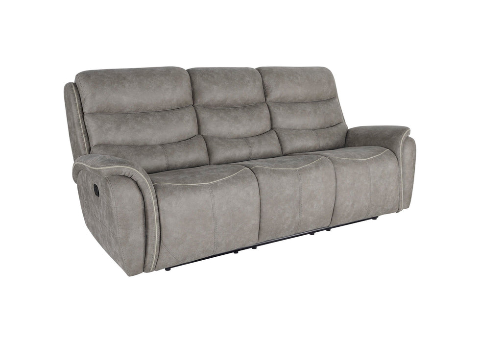 Kamari - Reclining Sofa