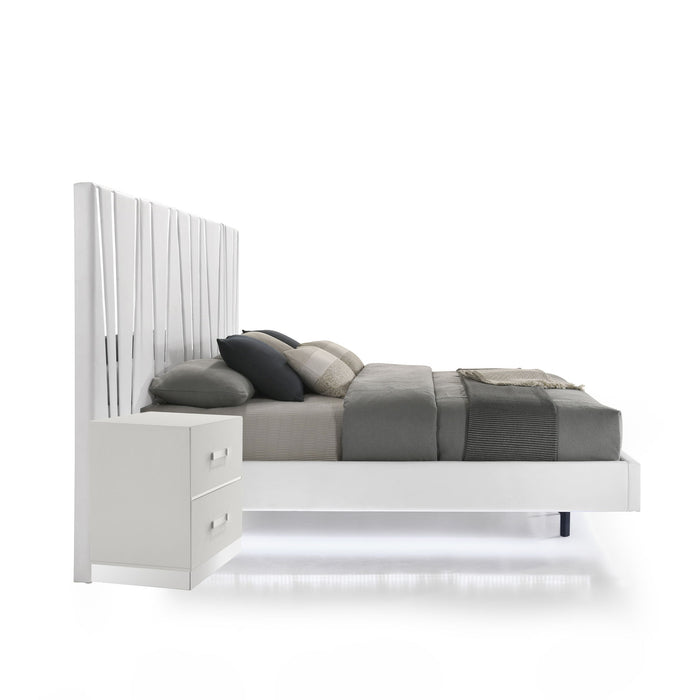 Europa - Bedroom Set - Stylish Home Furniture