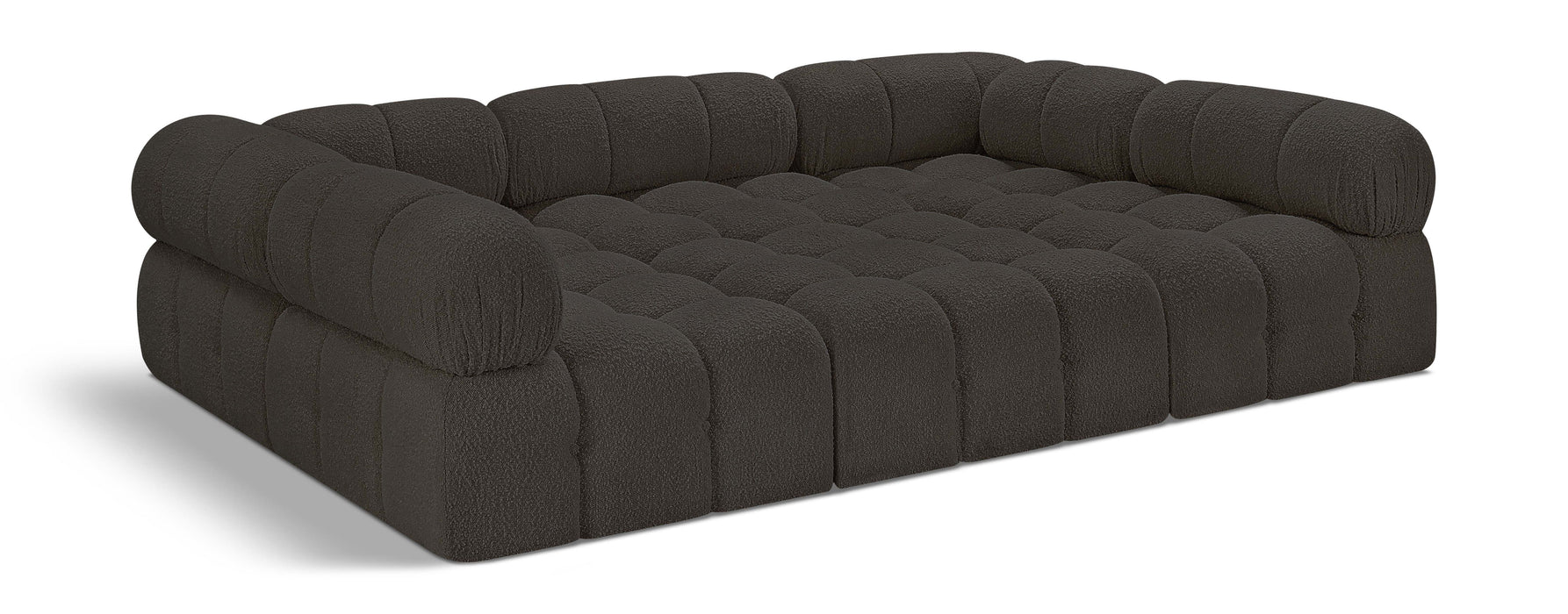 Ames - 6 Piece Modular Sectional
