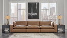 Emilia - Sectional - Stylish Home Furniture