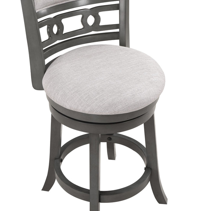 Gia - Swivel Stool