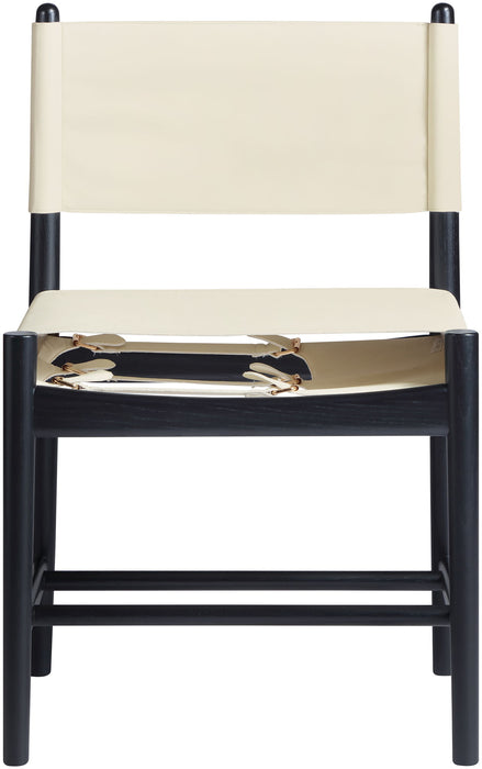 Rawlins - Dining Chair (Set of 2) - Black Frame