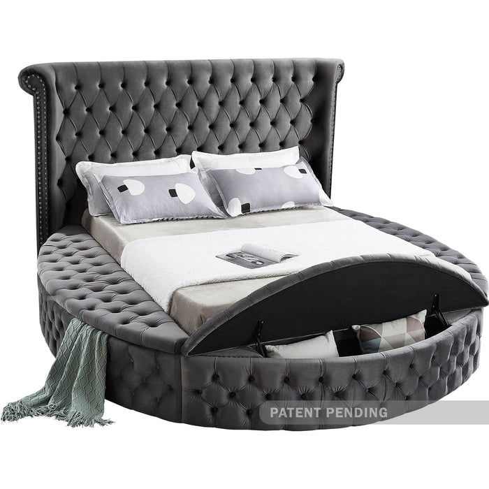 Luxus - Bed