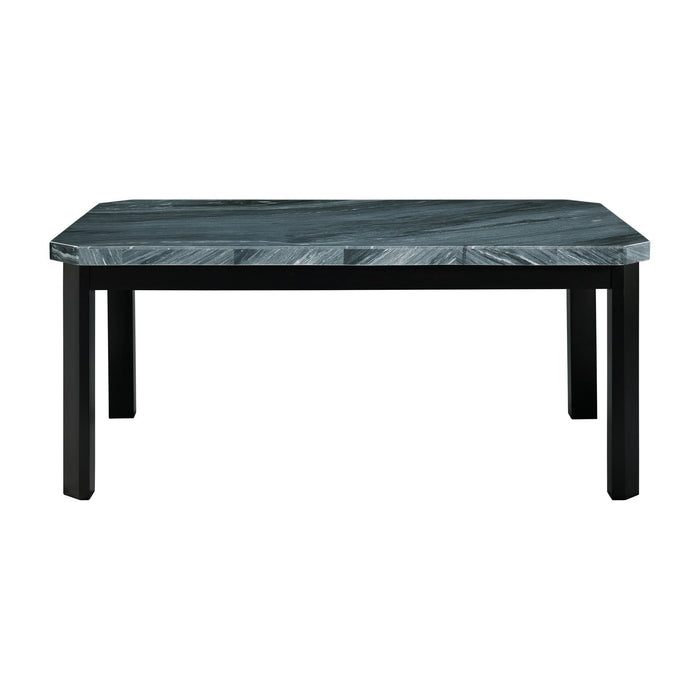 Francesca - Rectangular Dining Set - Stylish Home Furniture