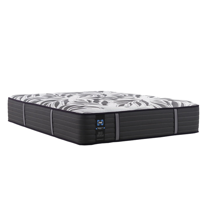 Posturepedic Plus Exuberant II Ultra Soft Tight Top Mattress