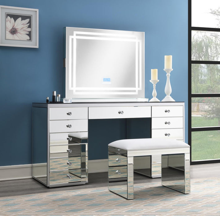 G-320 - Glamour Vanity - Stylish Home Furniture