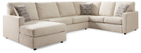 Edenfield - Sectional - Stylish Home Furniture