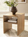 Ella Grove - Rectangular Table - Stylish Home Furniture