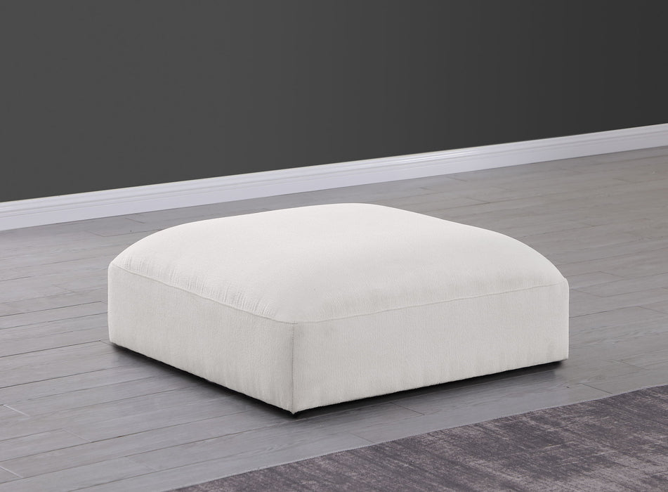 Ease - Ottoman - Stylish Home Furniture