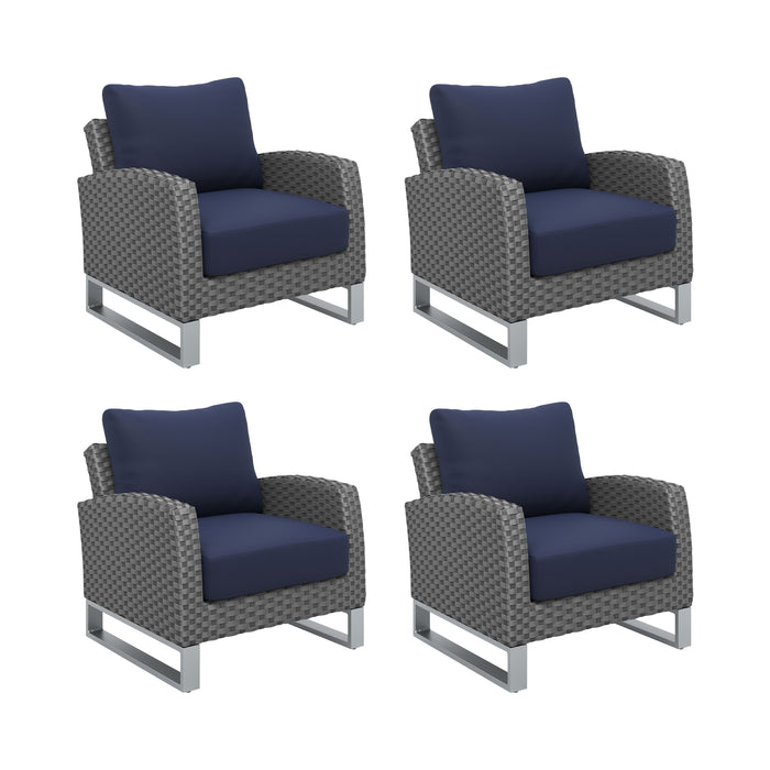 Fiji - Club Chairs