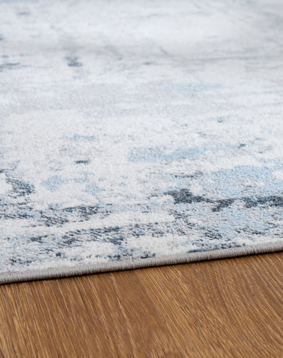 Emertonly - Washable Rug