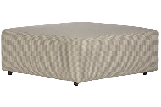 Searsport - Castered Cocktail Ottoman - Stylish Home Furniture