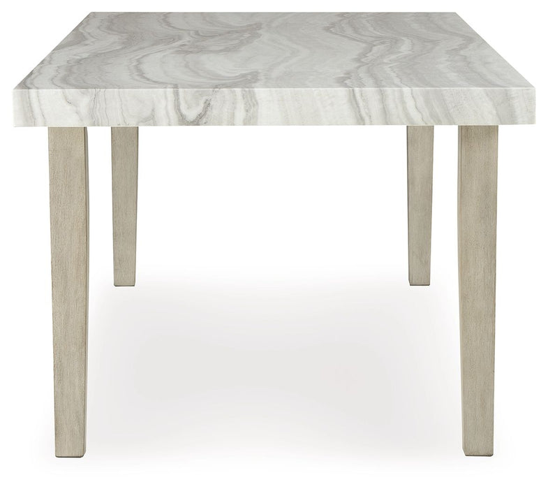 Larawyn - Dining Room Table - Stylish Home Furniture