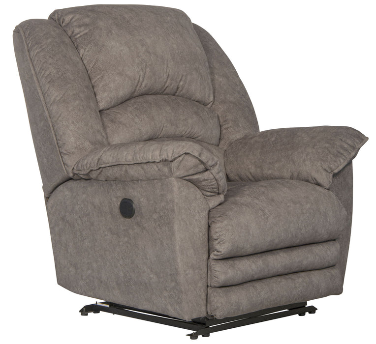 Rialto - Power Lay Flat Recliner