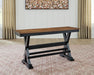 Wildenauer - Dining Room Bench - Stylish Home Furniture