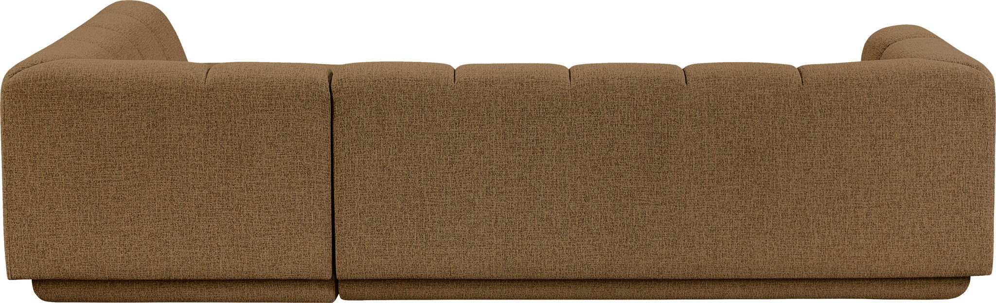Modari - Sectional - Brown - Stylish Home Furniture