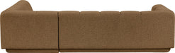 Modari - Sectional - Brown - Stylish Home Furniture