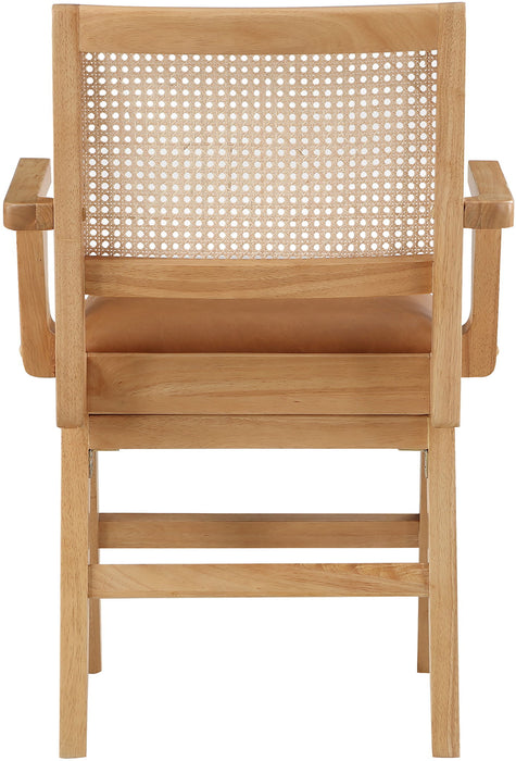 Abby - Dining Arm Chair (Set of 2)