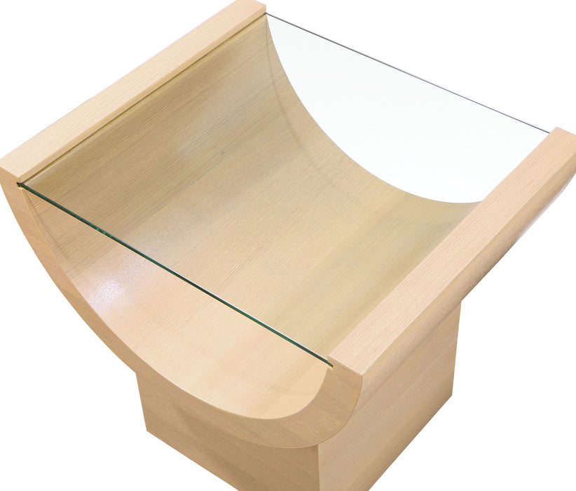 Beverwil - End Table