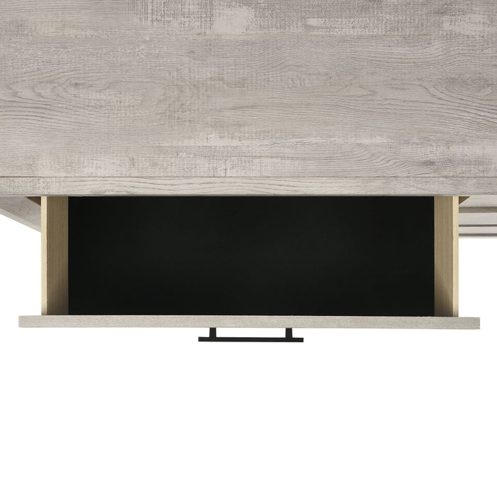 Eleanor - 6-Drawer Dresser - Stylish Home Furniture