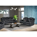 Carlo - Living Room Set - Stylish Home Furniture