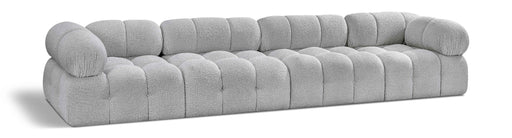 Ames - 4 Seat Modular Sofa