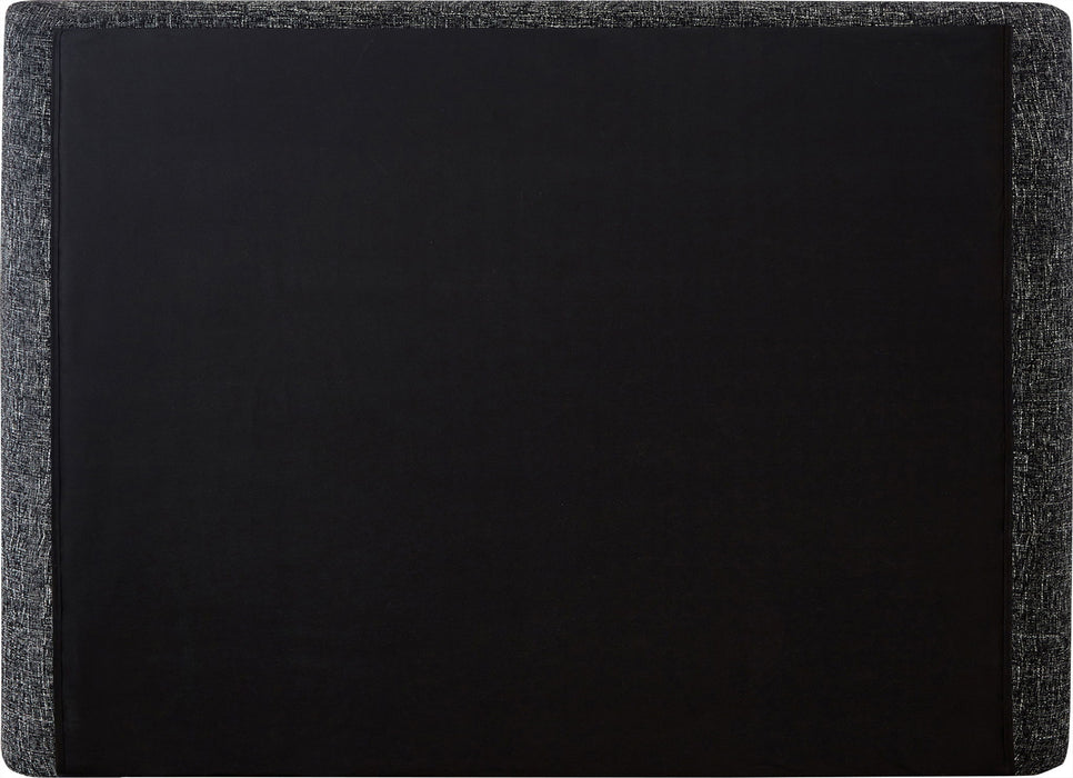 Penny - Polyester Fabric Bed