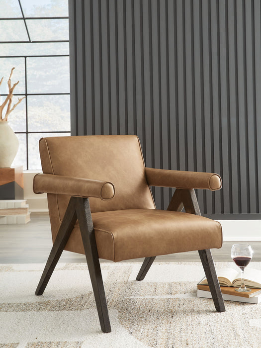 Goda - Accent Chair - Stylish Home Furniture