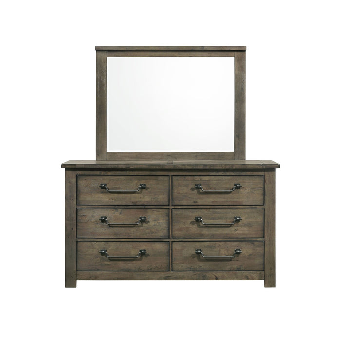Maverick - Dresser - Stylish Home Furniture