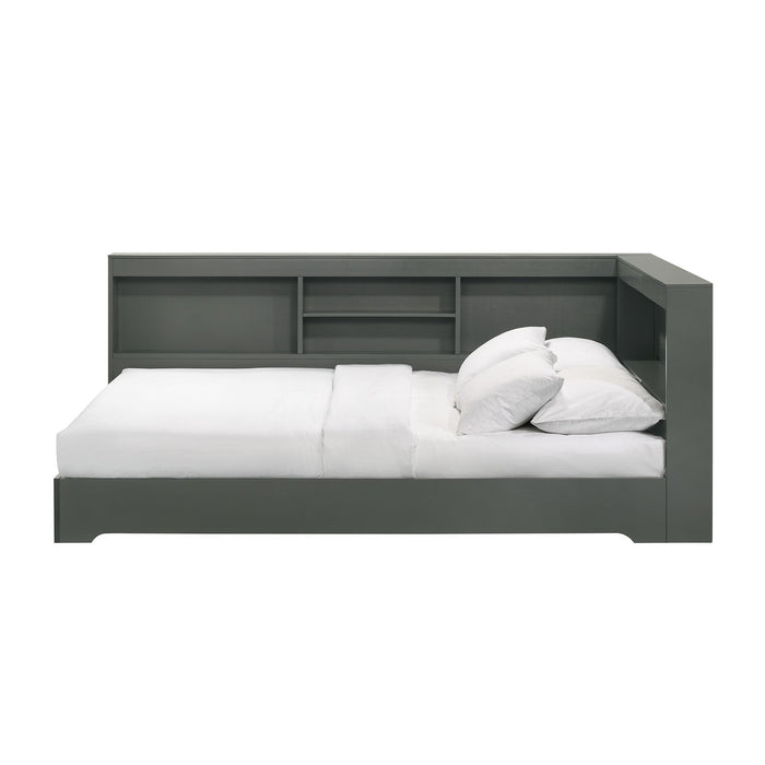 Sami - Corner Bed