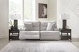 Acklen Place - Reclining Sectional - Stylish Home Furniture