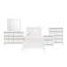 Sami - Youth Panel Bedroom Set - Stylish Home Furniture