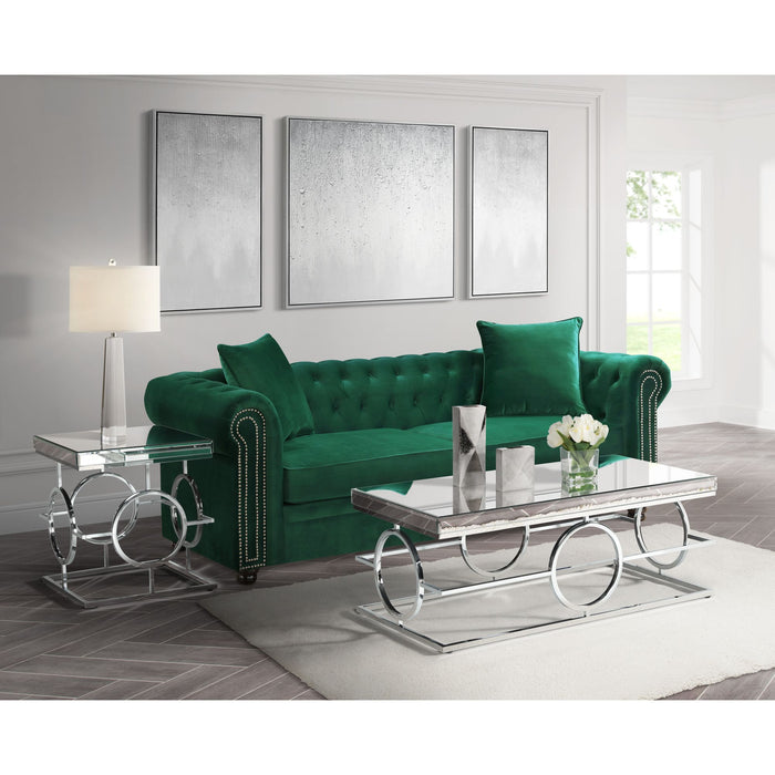 Pearl - Table - Stylish Home Furniture