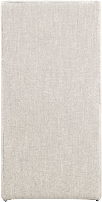 Benson - linen Dining Chair (Set of 2)