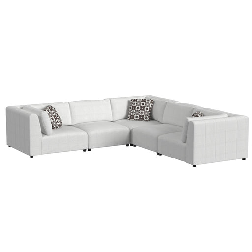 Zandara - Modular Set Sectional - Stylish Home Furniture