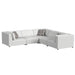 Zandara - Modular Set Sectional - Stylish Home Furniture