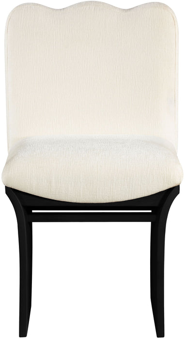 Shaw - Dining Chair - Black Base