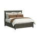 Canterbury - Storage Bedroom Set - Stylish Home Furniture