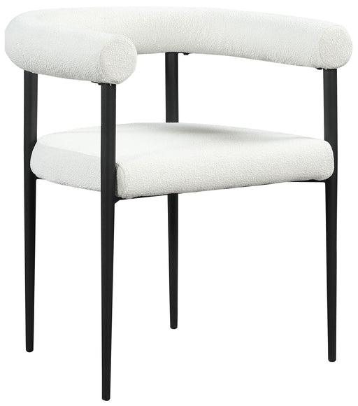 Louie - Dining Chair (Set of 2)