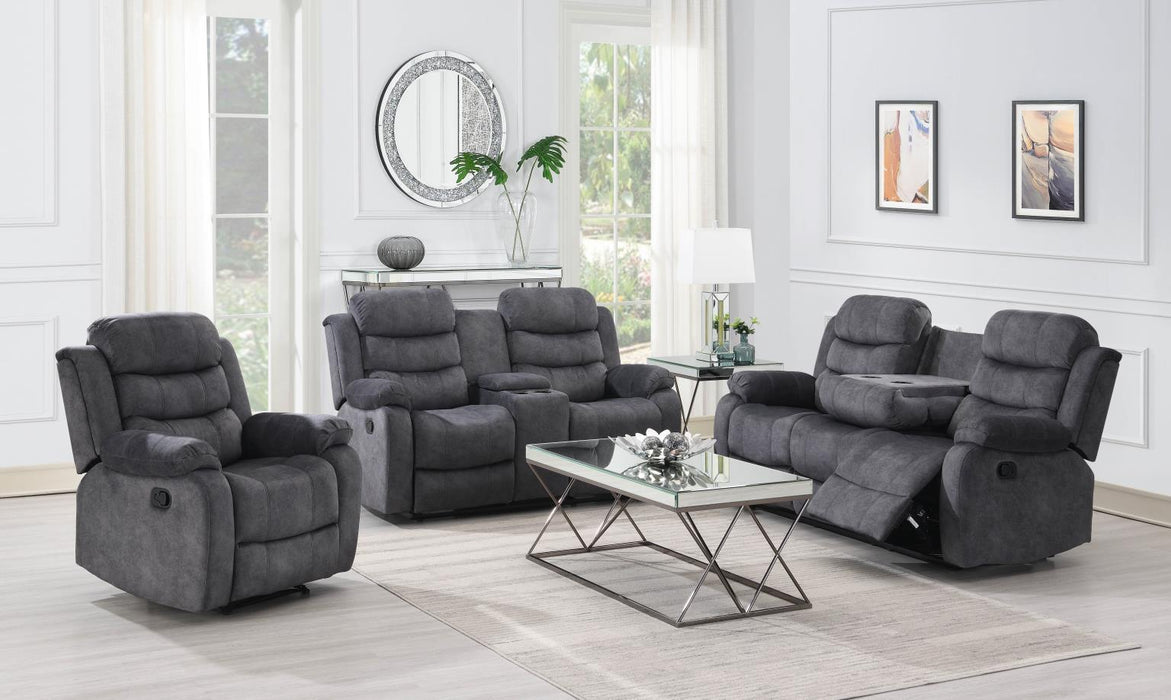 U194 - Living Room Set