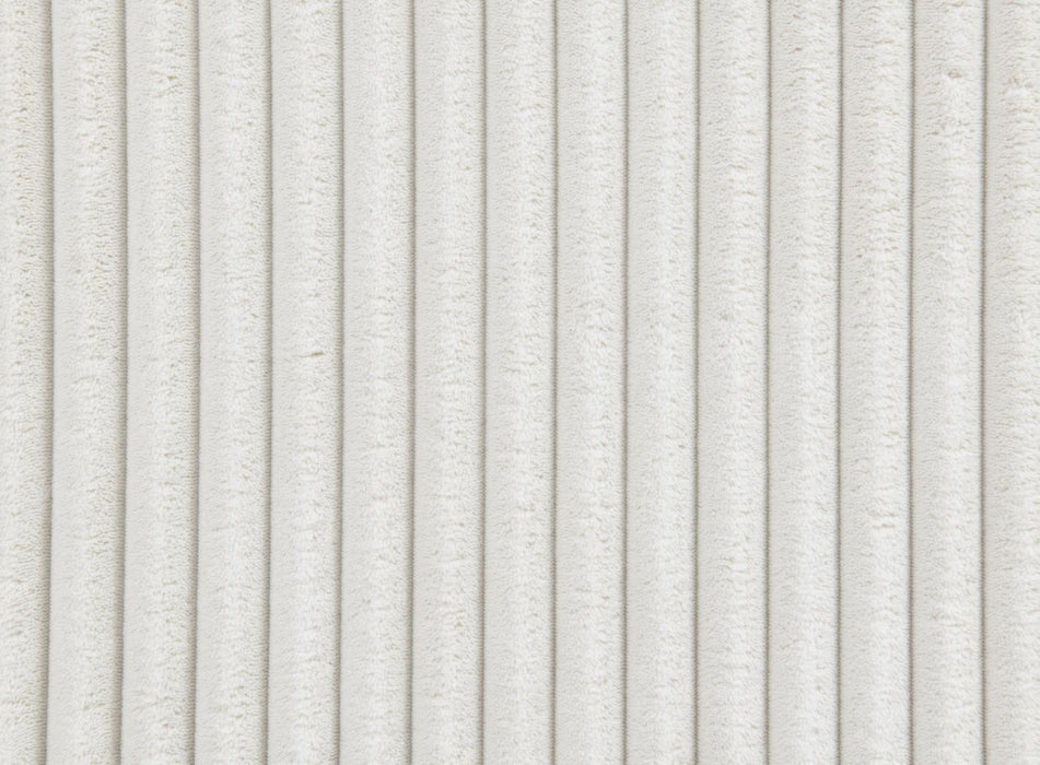 U244 - Ottoman - Ivory