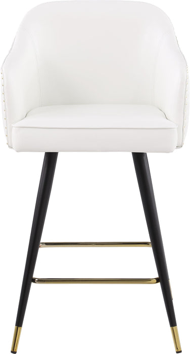 Barbosa - Counter Bar Stool (Set of 2)