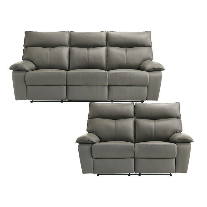 Wildcat - Living Room Set - Stylish Home Furniture